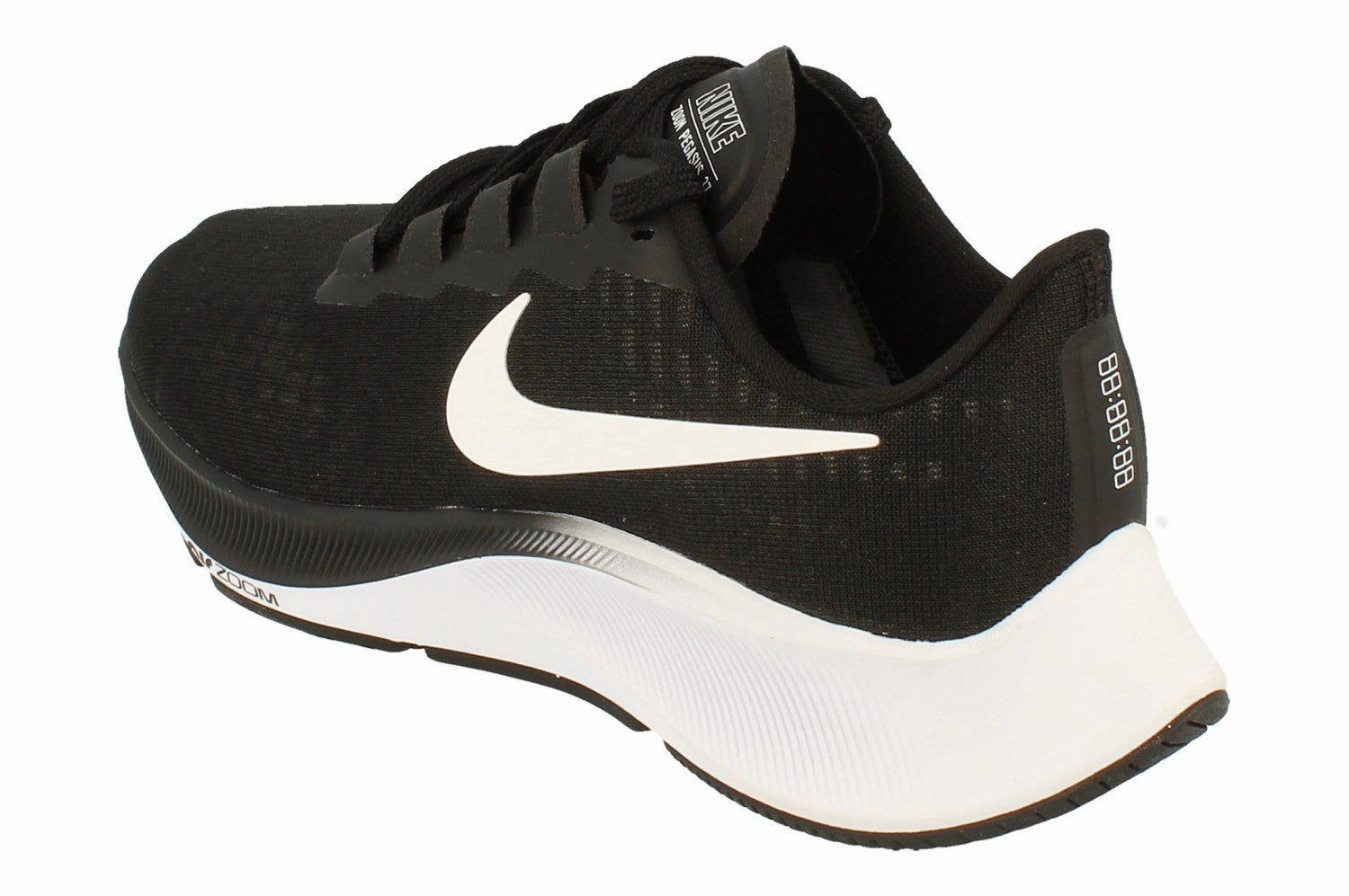 Nike Air Pegasus 37 Womens BQ9647 002 Elite shock - dispersion - technology shoes