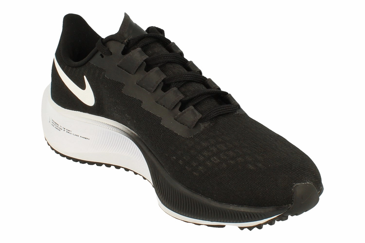 Nike Air Pegasus 37 Womens BQ9647 002 running cadence