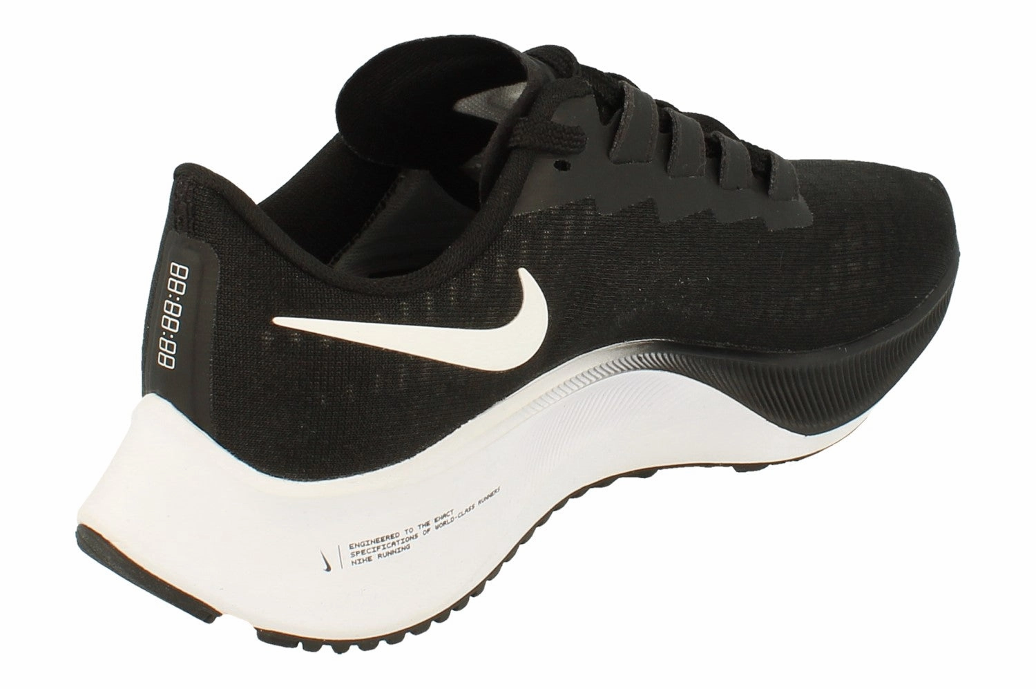 fall running shoes Mesh Nike Air Pegasus 37 Womens BQ9647 002