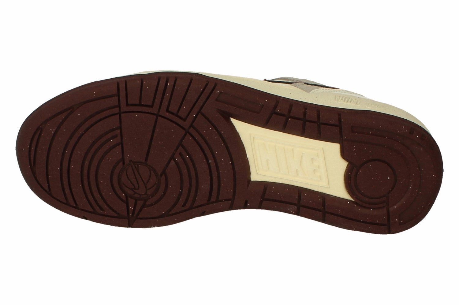 Nike Full Force Lo Mens Trainers FZ4629 100 Arch Support Technology Thermoplastic Construction