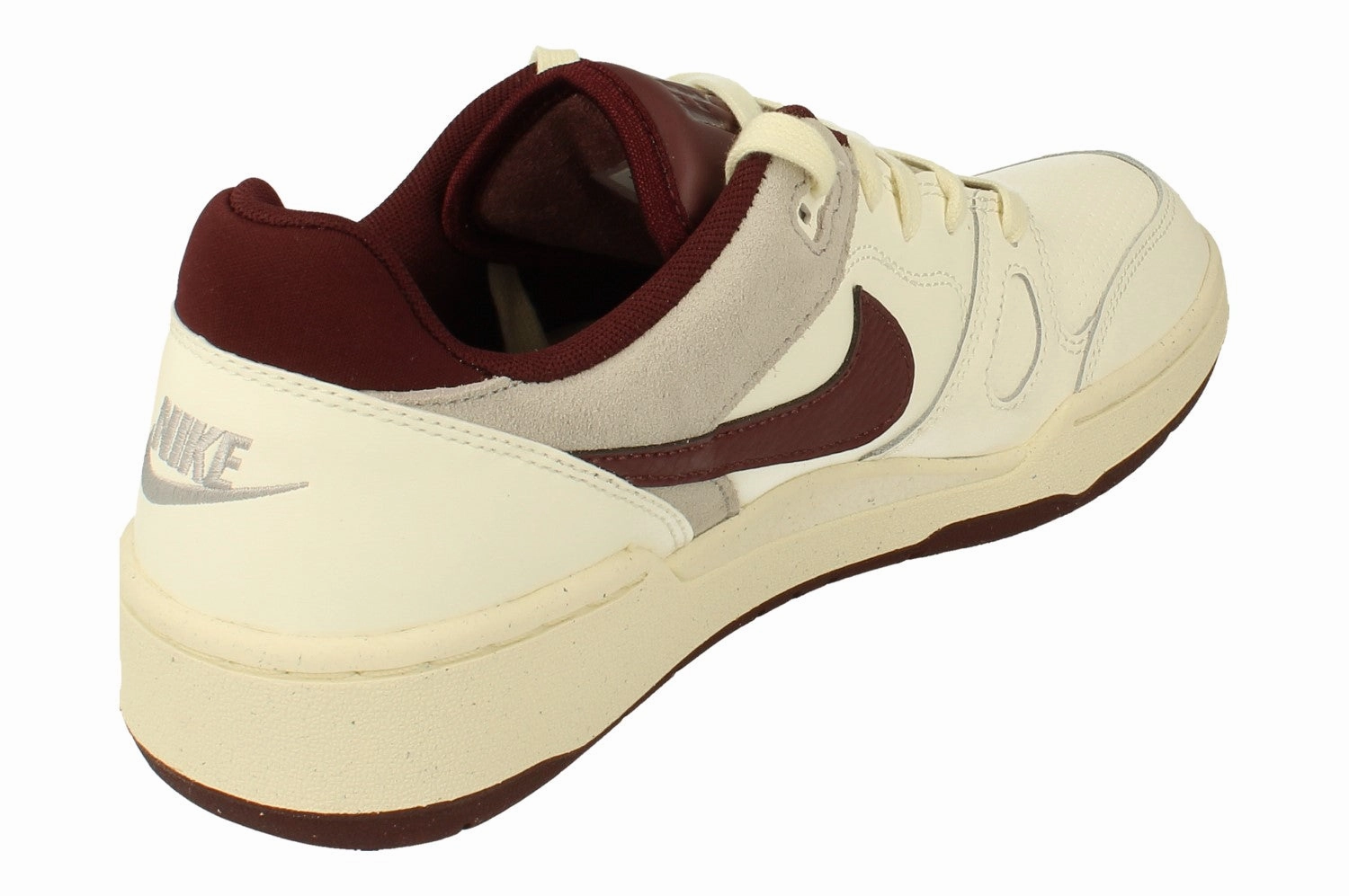 Moisture wicking Nike Full Force Lo Mens Trainers FZ4629 100