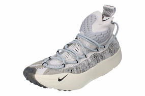 Nike Ispa Sense Flyknit Mens Cw3203  001 NonSlip Drive Motion