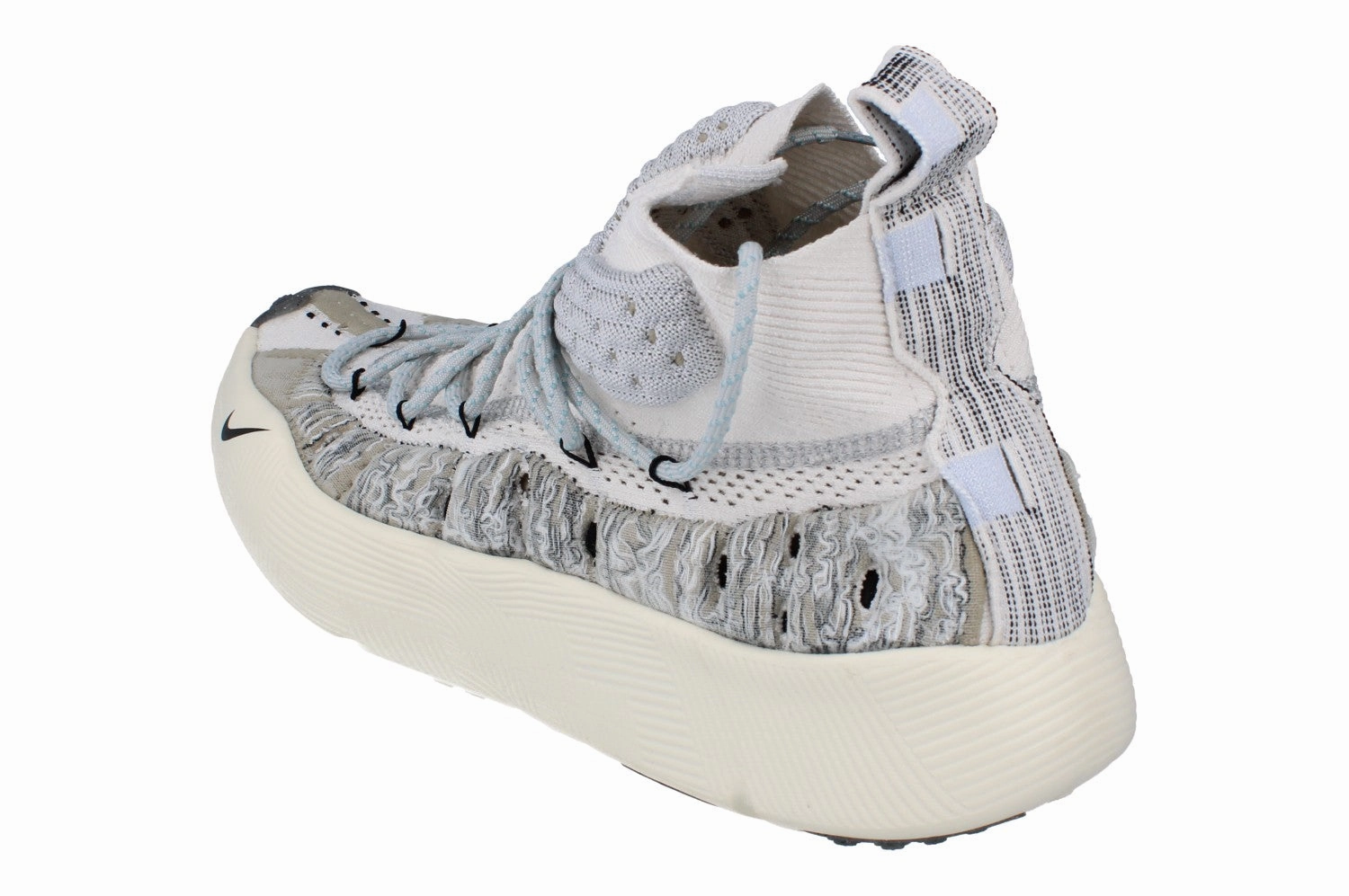 Lace Free Fastenings Motion Flow Nike Ispa Sense Flyknit Mens Cw3203  001