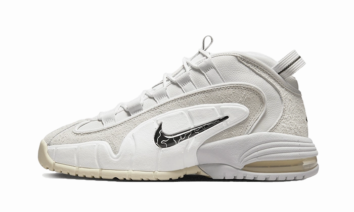 Vent Mesh Nike Air Max Penny 1 PRM Photon Dust