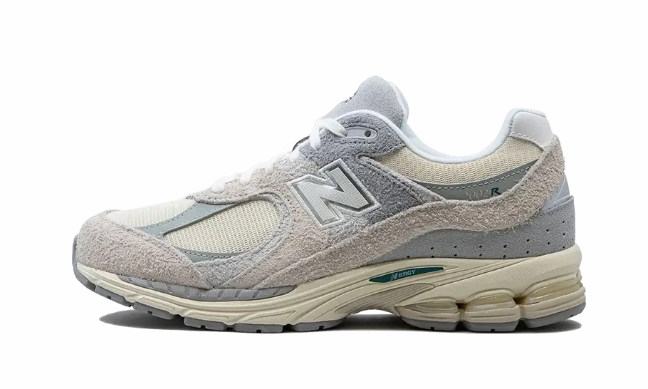 New Balance 2002R Linen Abrasion Resistant Panels Premium Technology