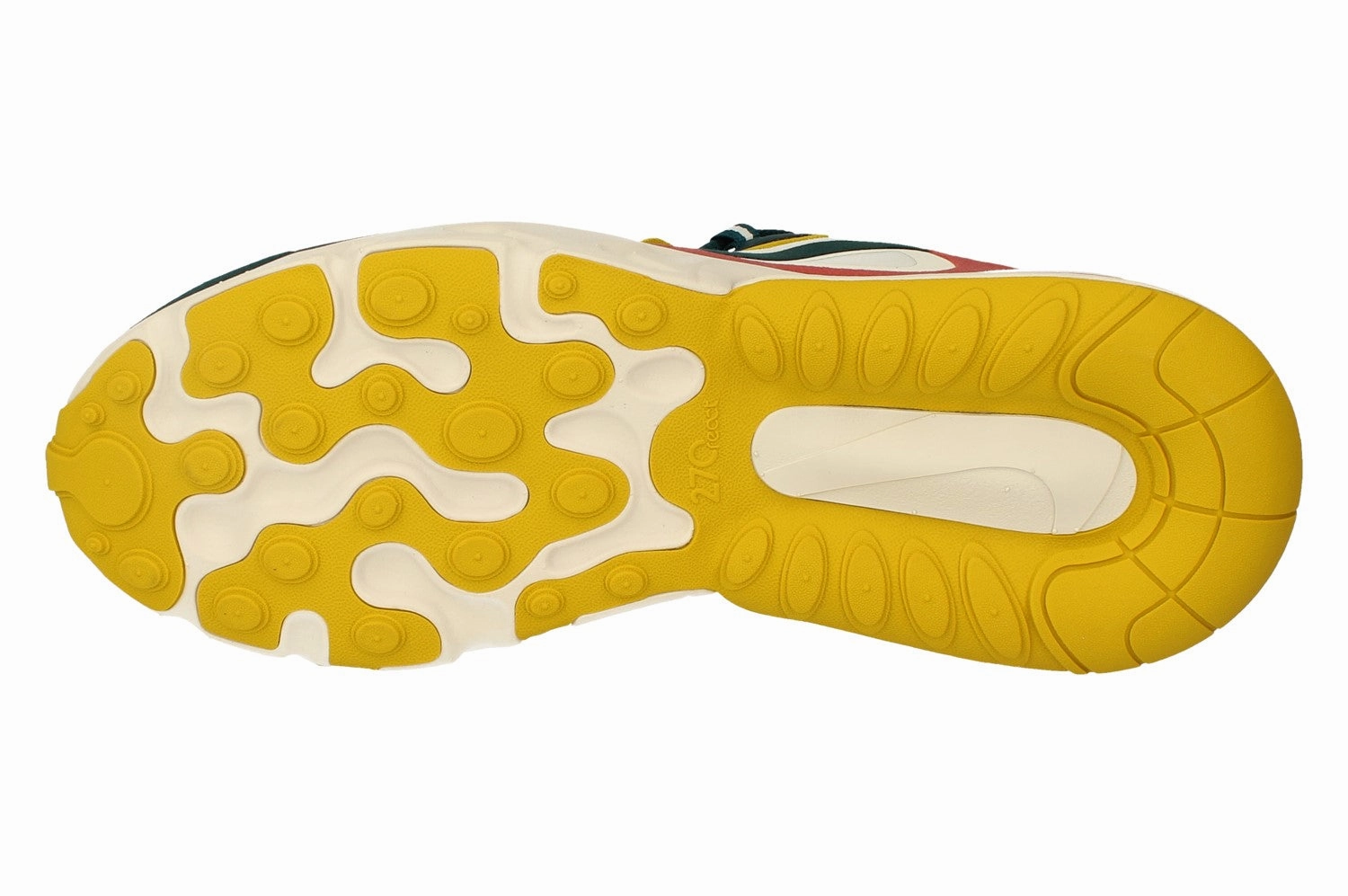 Cool Surface Nike Air Max 270 React Mens Ct1264 103