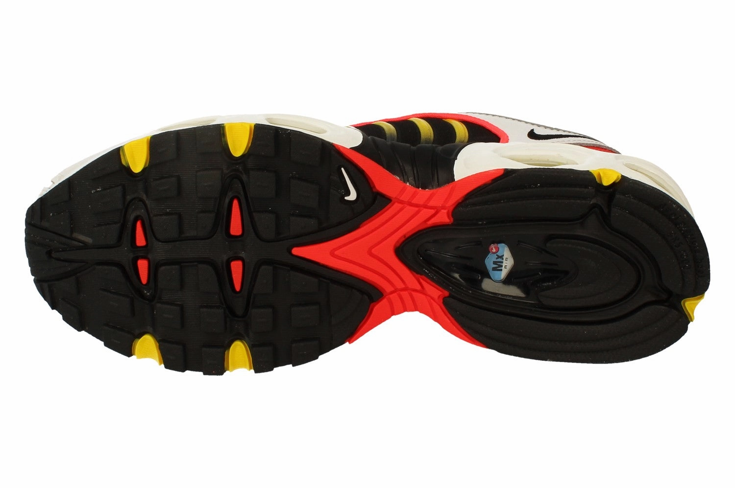 Nike Air Max Tailwind IV Mens AQ2567 109 Arch Support System