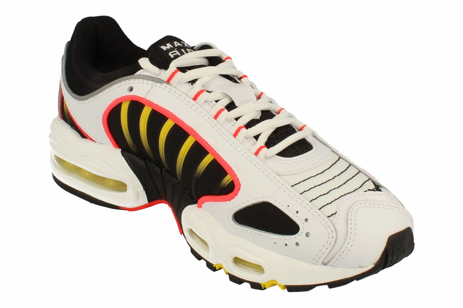 Lace Up Closure System Nike Air Max Tailwind IV Mens AQ2567 109