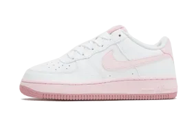 odor - control - technology - effectiveness shoes Air Force 1 Low White Pink (2022)