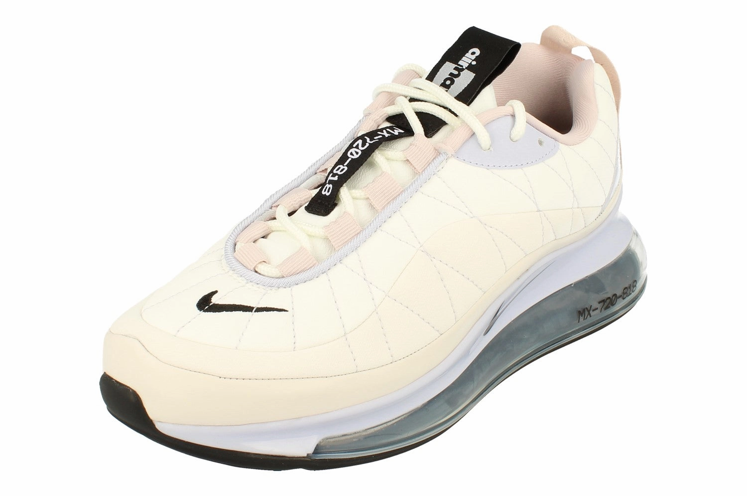 track - ready Nike Air Max 720-818 Womens Cv4713 100