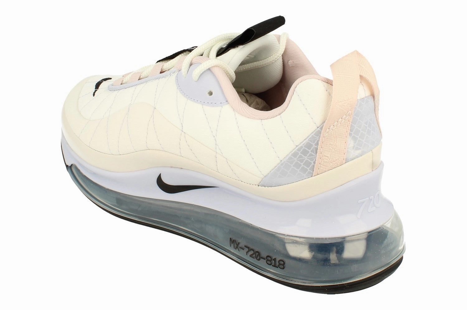 mid - top style Nike Air Max 720-818 Womens Cv4713 100