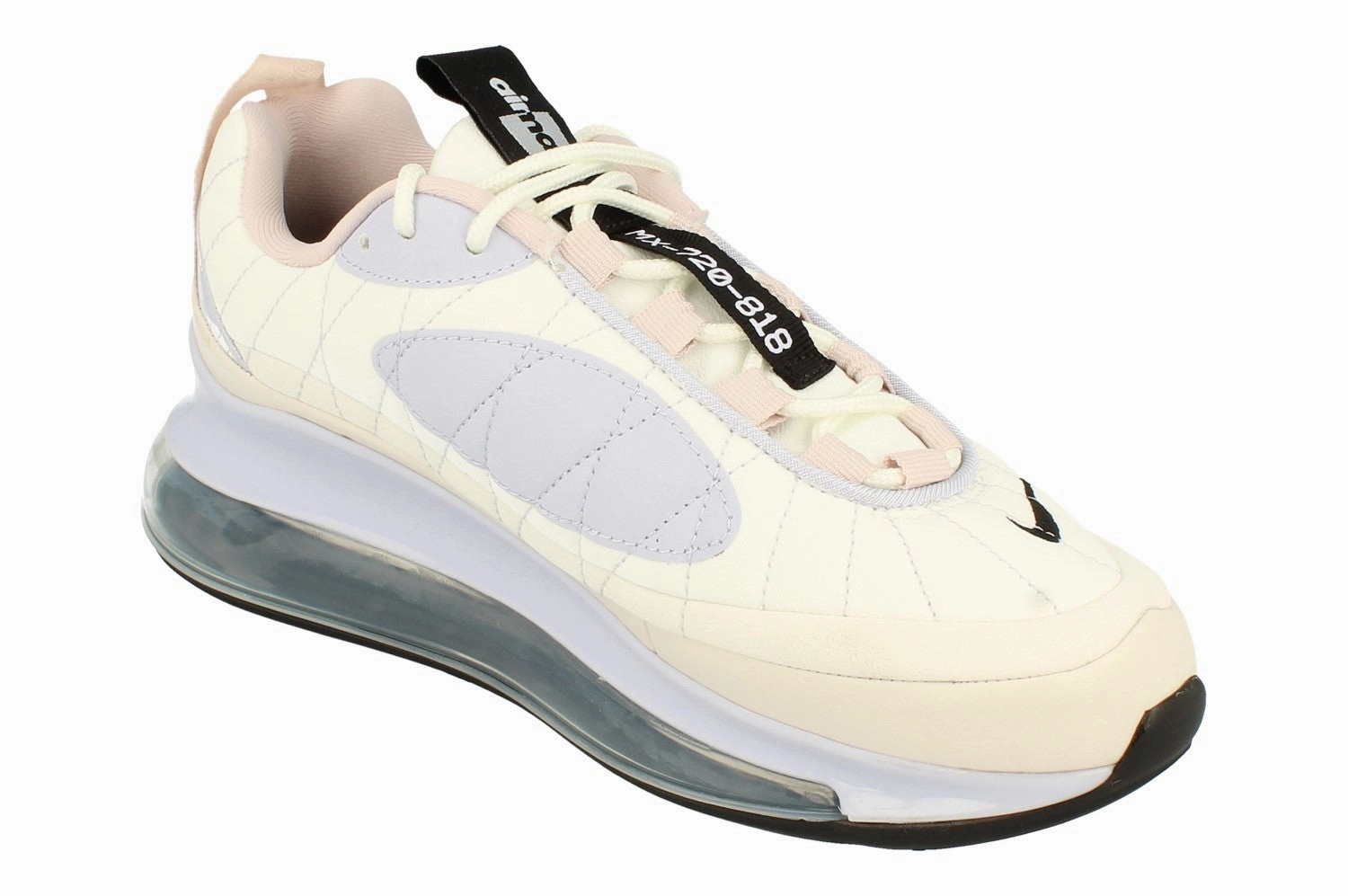 Nike Air Max 720-818 Womens Cv4713 100 Narrow Fit