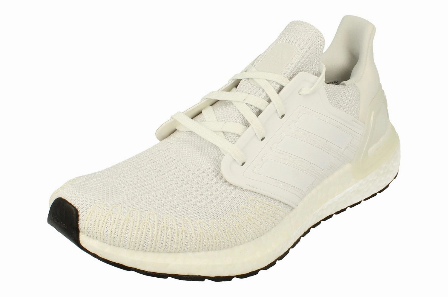 Adidas Ultraboost 20 Mens Sneakers EF1042 brand - image