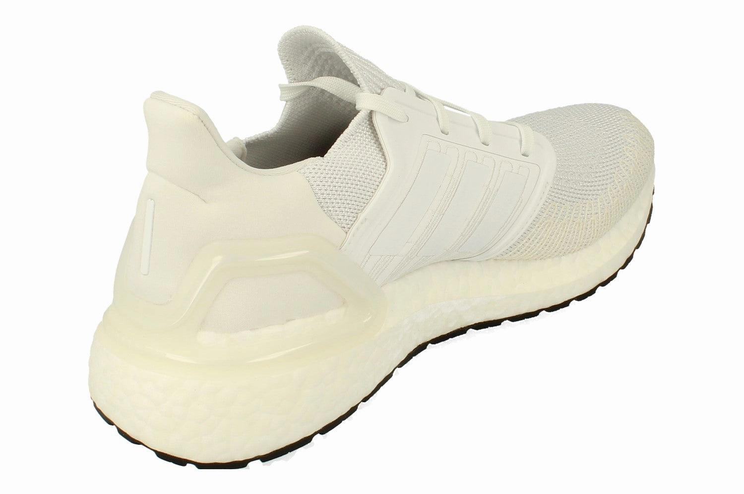 Adidas Ultraboost 20 Mens Sneakers EF1042 neutral - colors shoes track events
