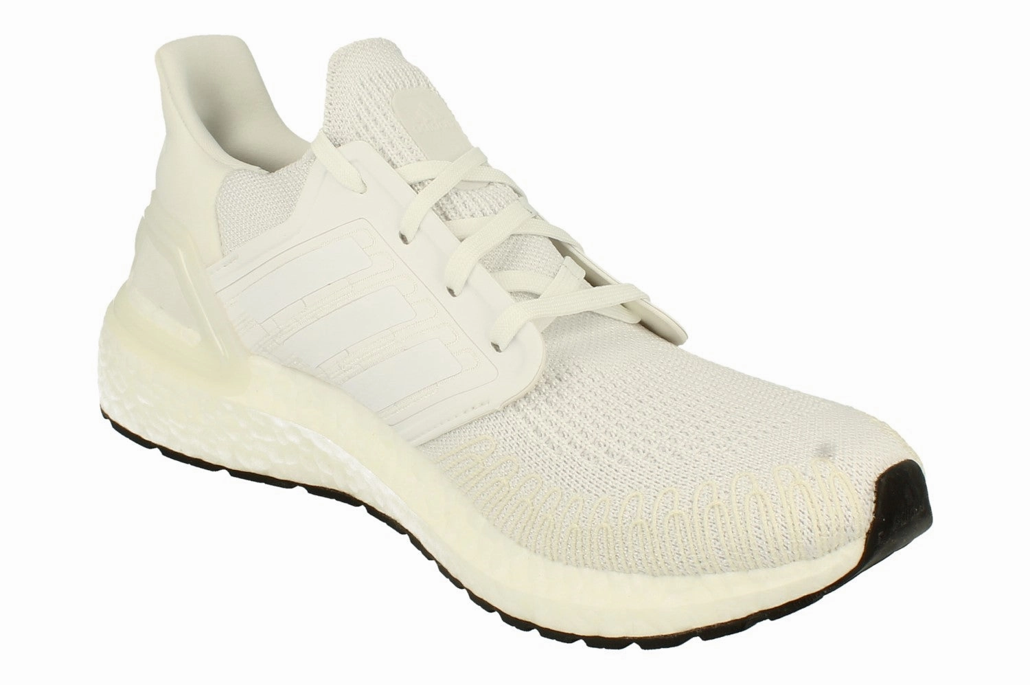 Adidas Ultraboost 20 Mens Sneakers EF1042 anti - odor shoe quality