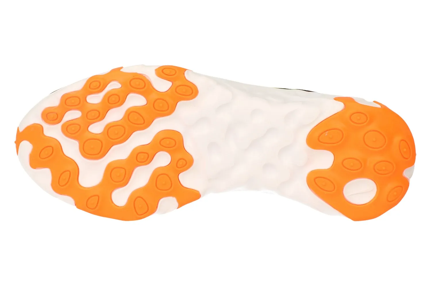 Nike Renew Element 55 GS CV9644 001 cushioned running shoes Comfort Tongue