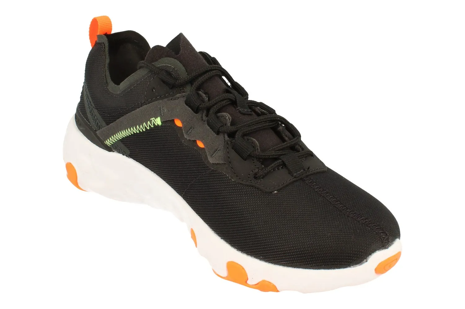 Nike Renew Element 55 GS CV9644 001 Hydrophilic