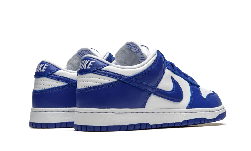 Dunk Low SP Varsity Royal (Kentucky) police - training running shoes