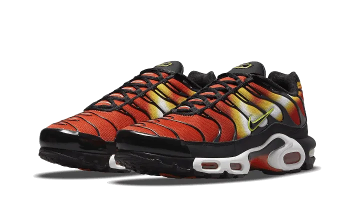 high - performance Air Max Plus Sunset Gradient