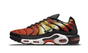 Air Max Plus Sunset Gradient Nubuck