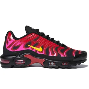 Rocky - trail running Nike Air Max Plus Supreme Black
