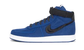 Vandal High Stussy Deep Royal Blue Endurance - running endurance improvement