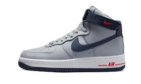 Air Force 1 High QS Patriots professional runner shoes
