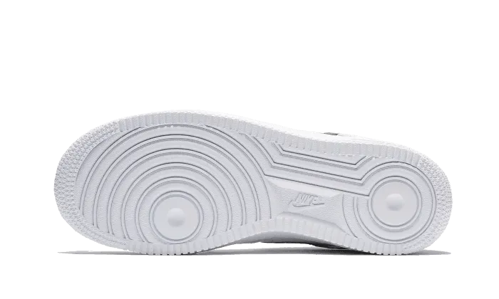 Road   Suitable Air Force 1 Low '07 White Black