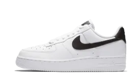 Air Force 1 Low '07 White Black Odor   Resistant