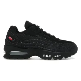 Nike Air Max 95 OG Levis Black Toe Cold Weather