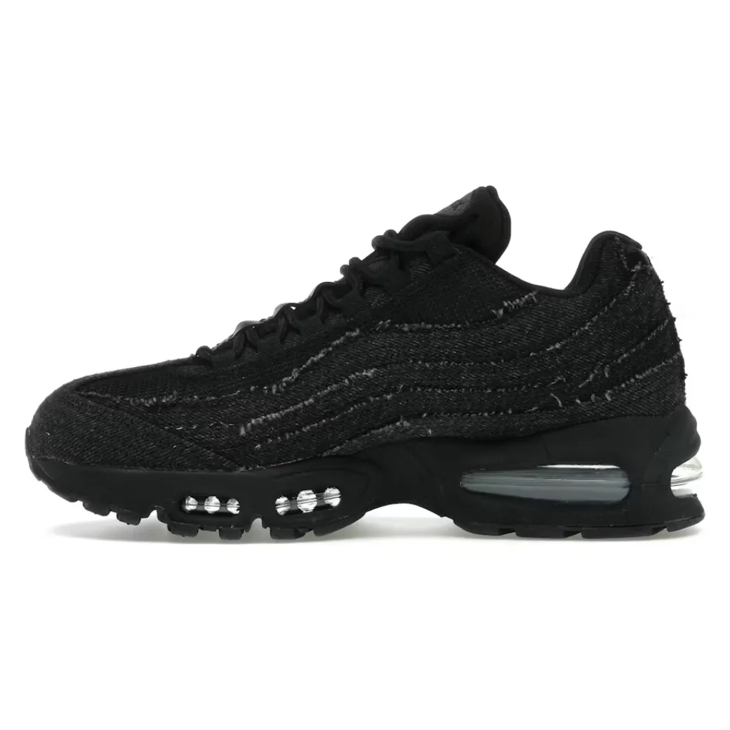 Nike Air Max 95 OG Levis Black veteran - run