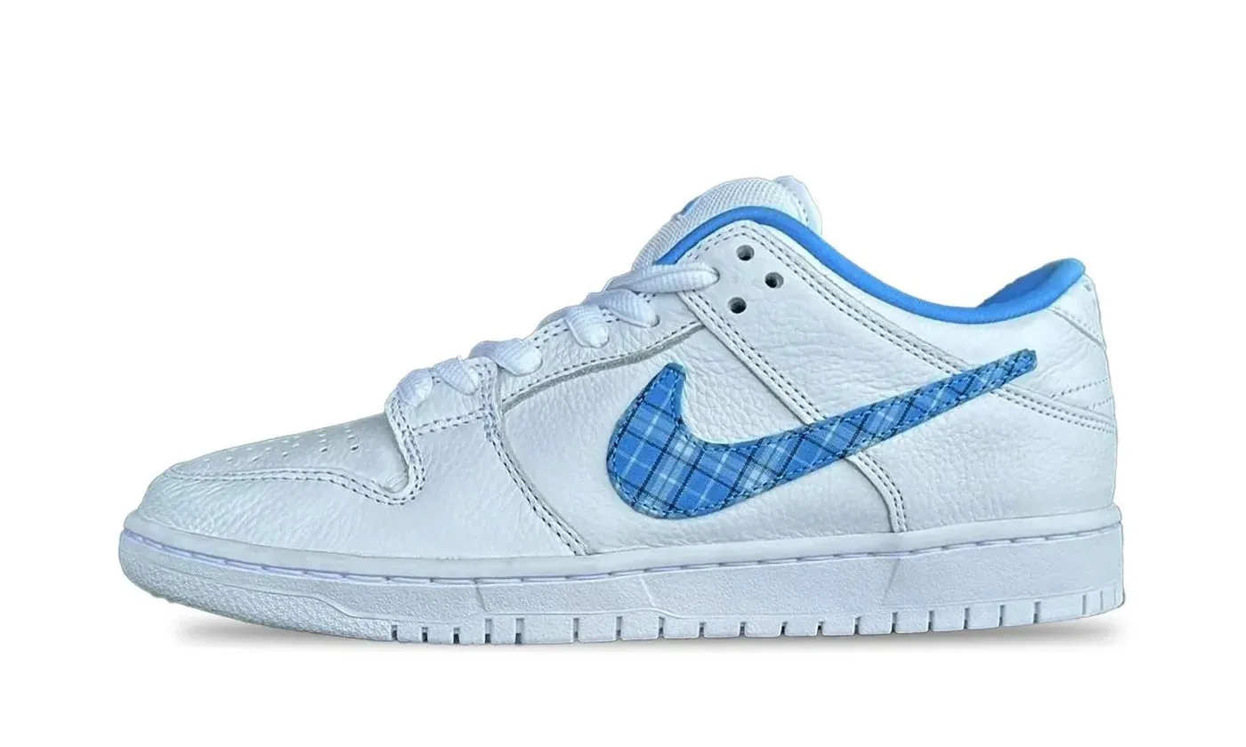 Nike SB Dunk Low Pro Nicole Hause Reactive Ride