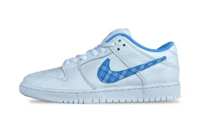 AnkleSupport indoor shoes Nike SB Dunk Low Pro Nicole Hause