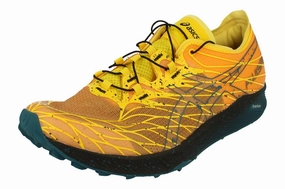 political - event running wear Asics Fujispeed Mens 1011B330 750