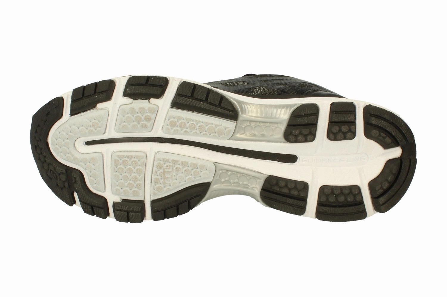 humid - weather shoes morning - wear shoes Asics Gel-Nimbus 19 Mens T700N 9099