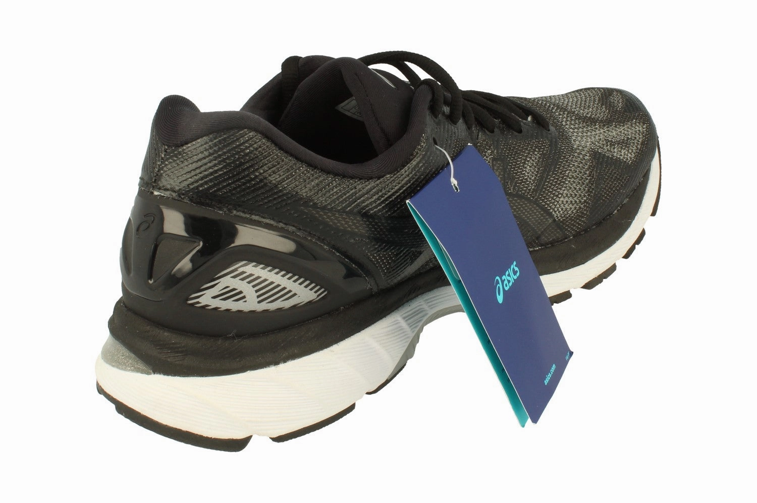 Asics Gel-Nimbus 19 Mens T700N 9099 Eco - friendly