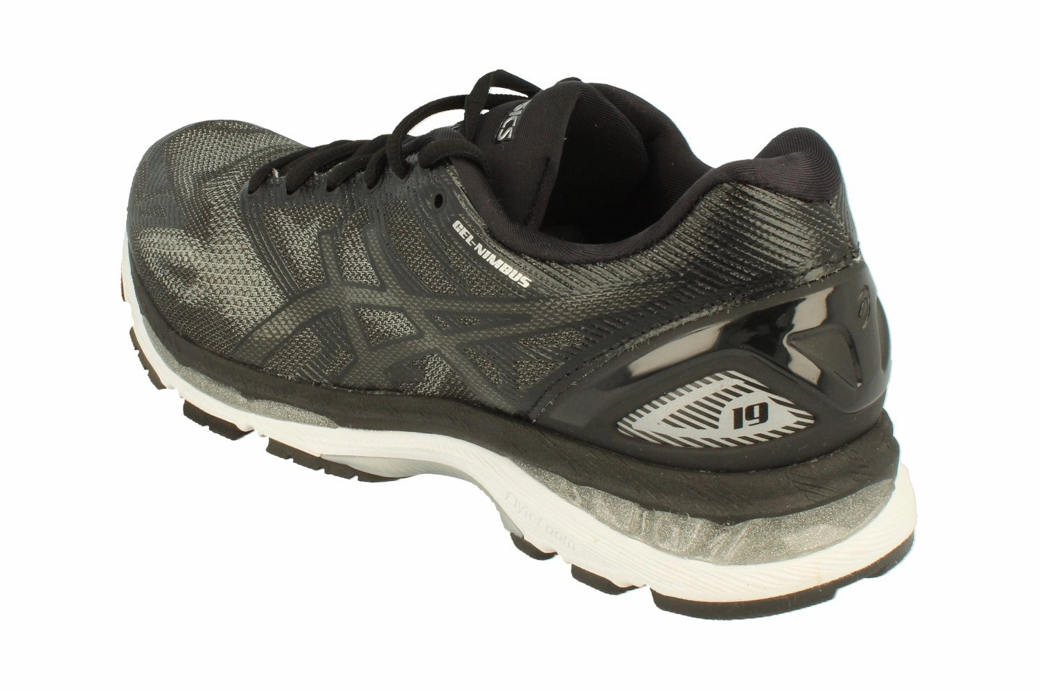 Arch Comfort Asics Gel-Nimbus 19 Mens T700N 9099