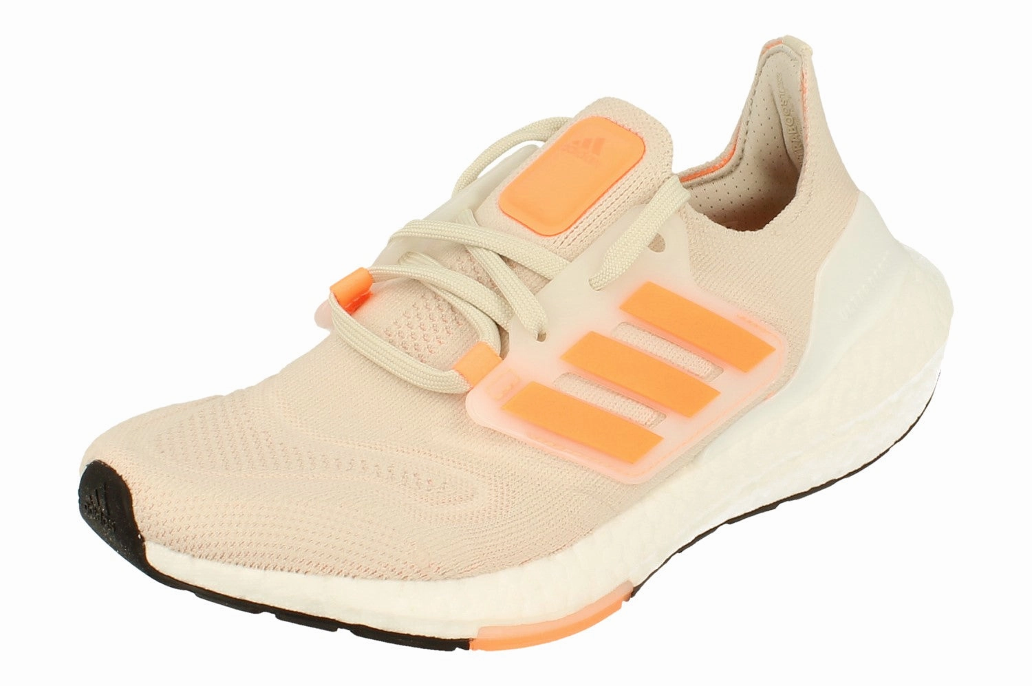 Hydrophobic Adidas Ultraboost 22 Womens Sneakers GX6666