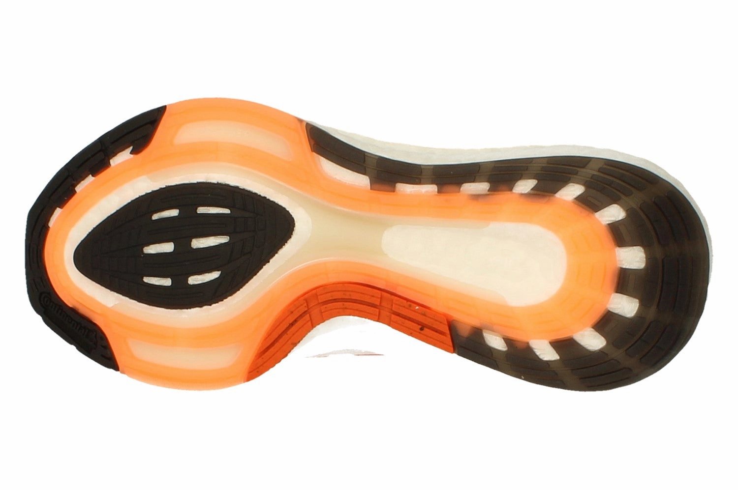 Adidas Ultraboost 22 Womens Sneakers GX6666 Forefoot - striker Training Footwear