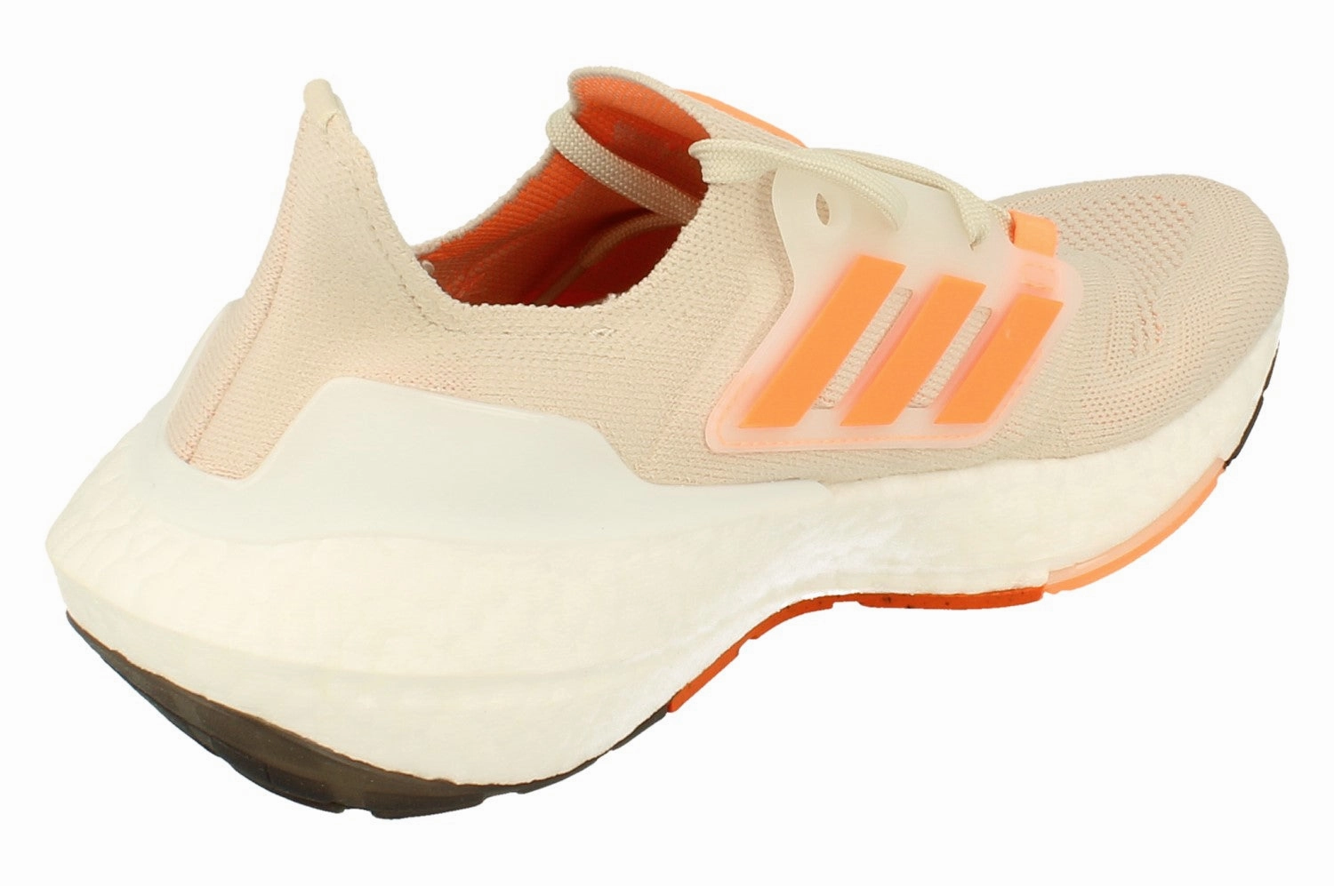 Adidas Ultraboost 22 Womens Sneakers GX6666 Stable arch minimalist running shoes