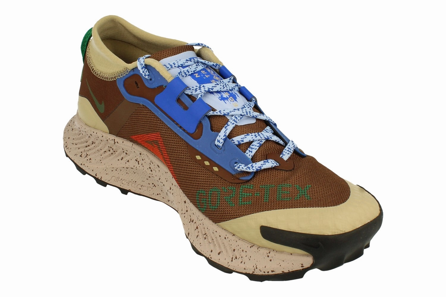 running on concrete shoes fartlek running shoe ability Nike Pegasus Trail 3 GTX Es Mens DR0137 200