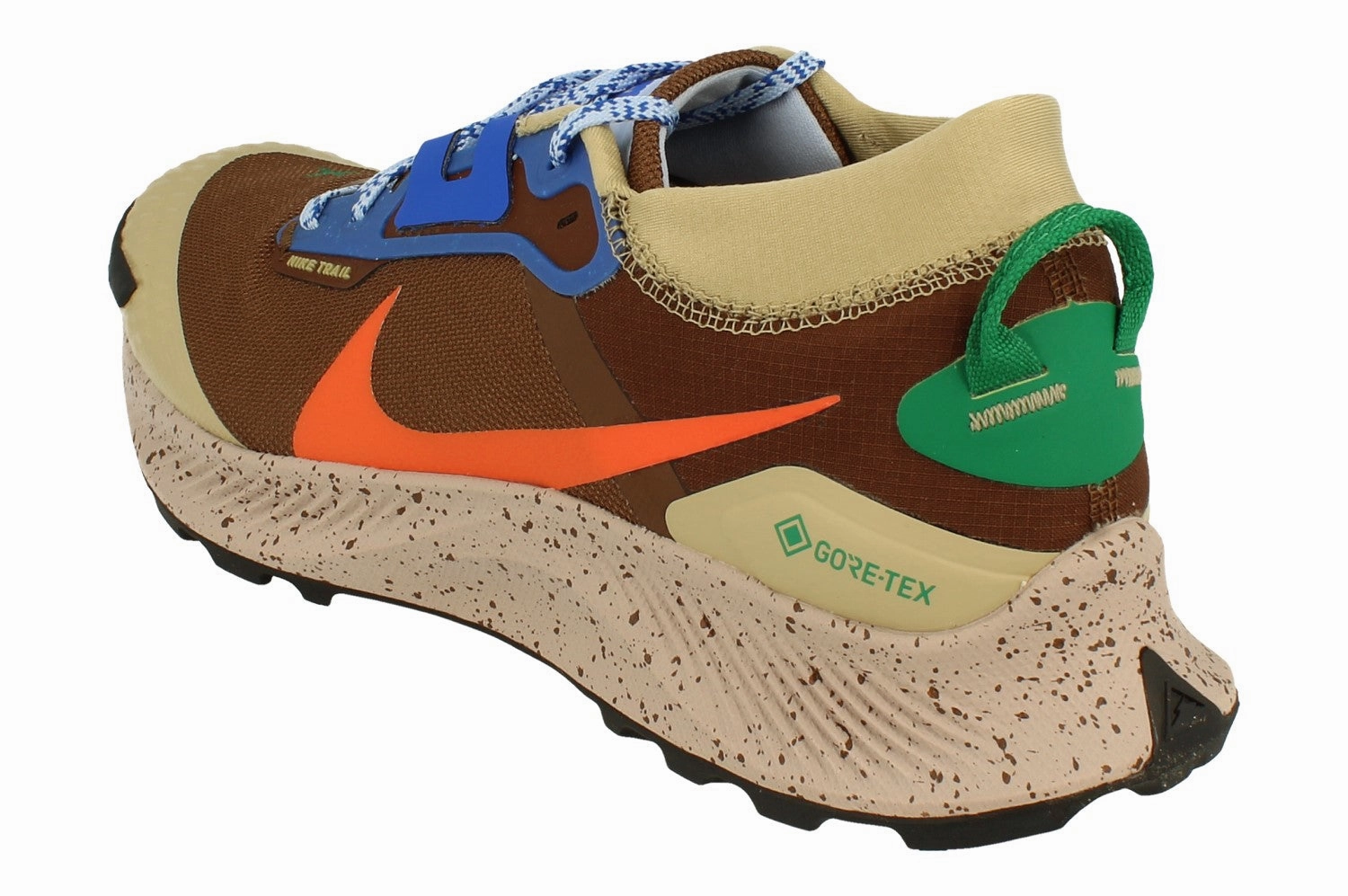Nike Pegasus Trail 3 GTX Es Mens DR0137 200 Water shoes high - jump shoes
