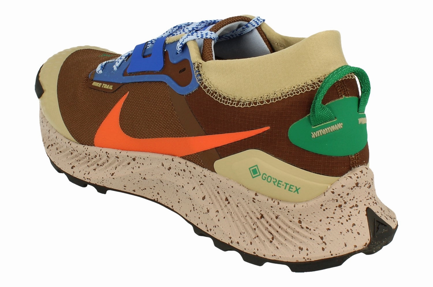 Nike Pegasus Trail 3 GTX Es Mens DR0137 200 TPU Outsole