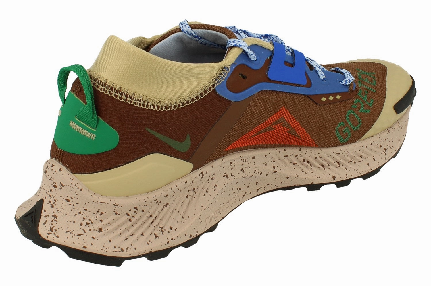 running for self - discovery Nike Pegasus Trail 3 GTX Es Mens DR0137 200