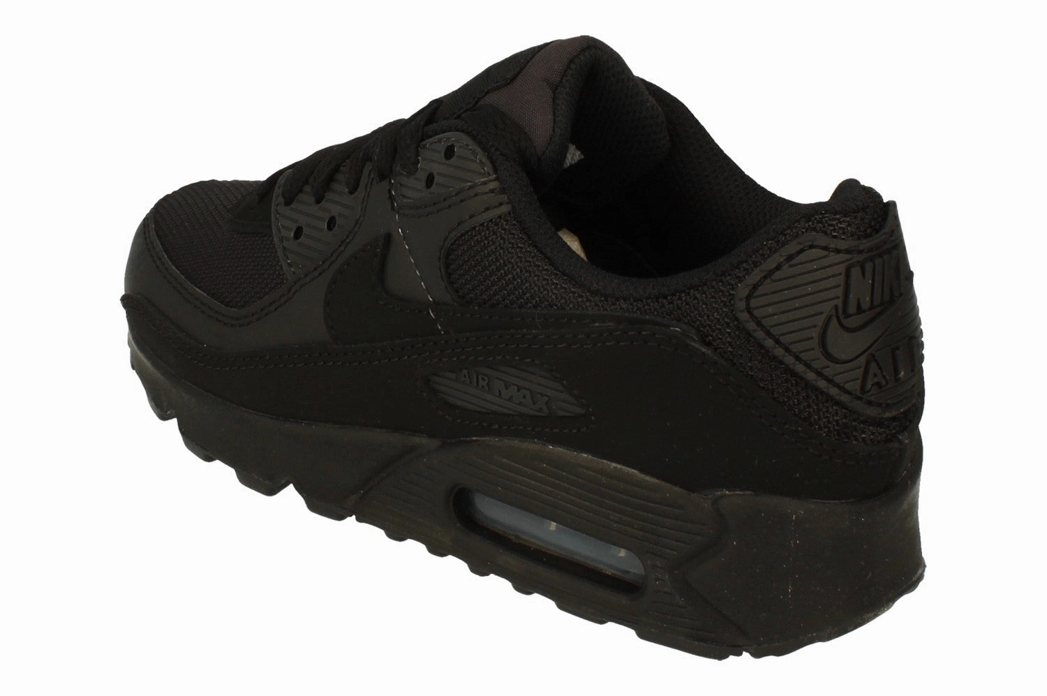 narrow - fit running option Nike Air Max 90 Womens Cq2560 002