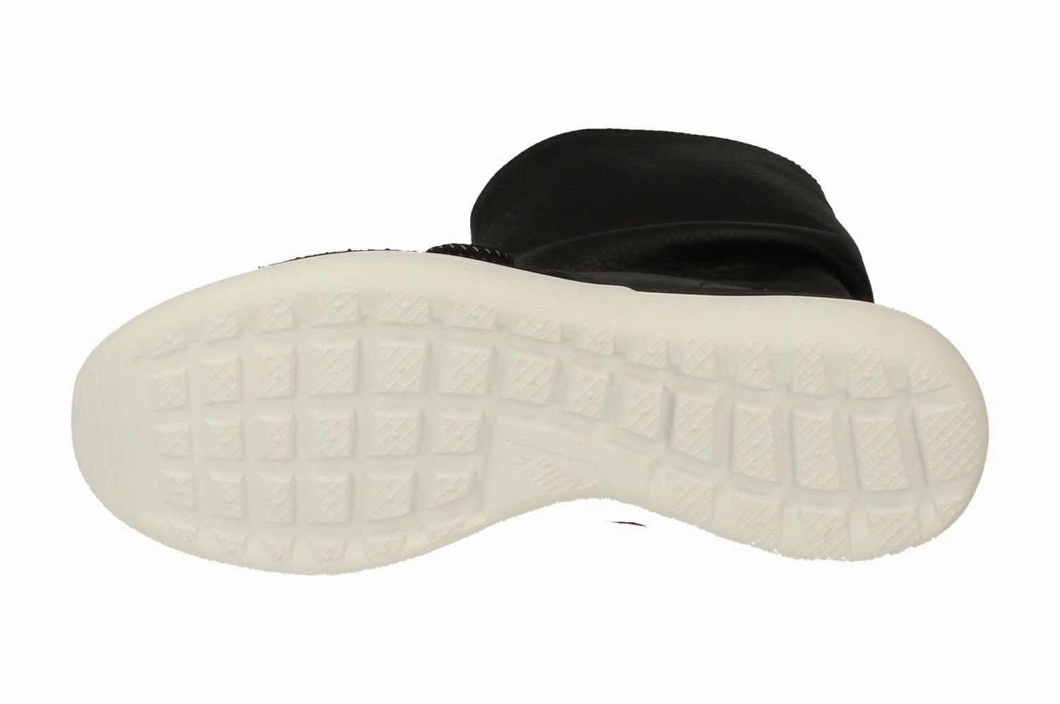 Nike Womens Roshe Two Hi Flyknit Trainers 861708 Sneakers Boots 002 Narrow - base