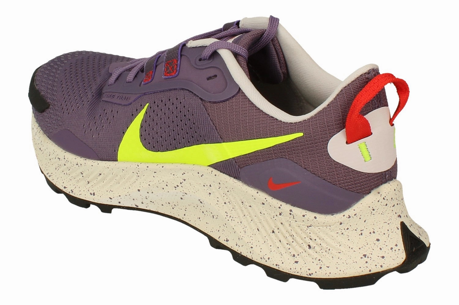 Nike Womens Air Pegasus Trail 3 Da8698 500 Autumn - running latex - sole shoes