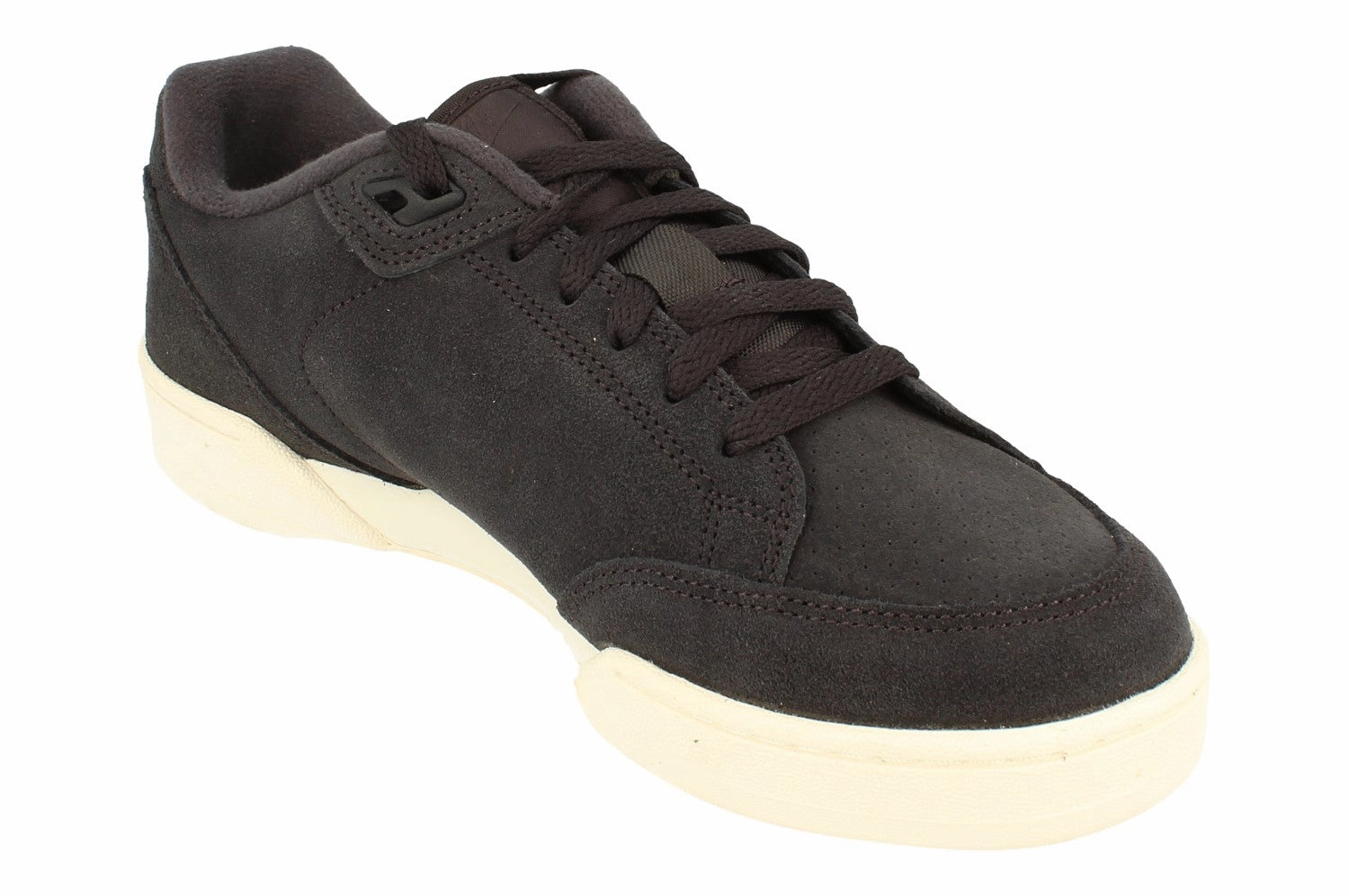 Nike Grandstand II Suede Mens Trainers AA2195 001 Hiking Shoes Low noise