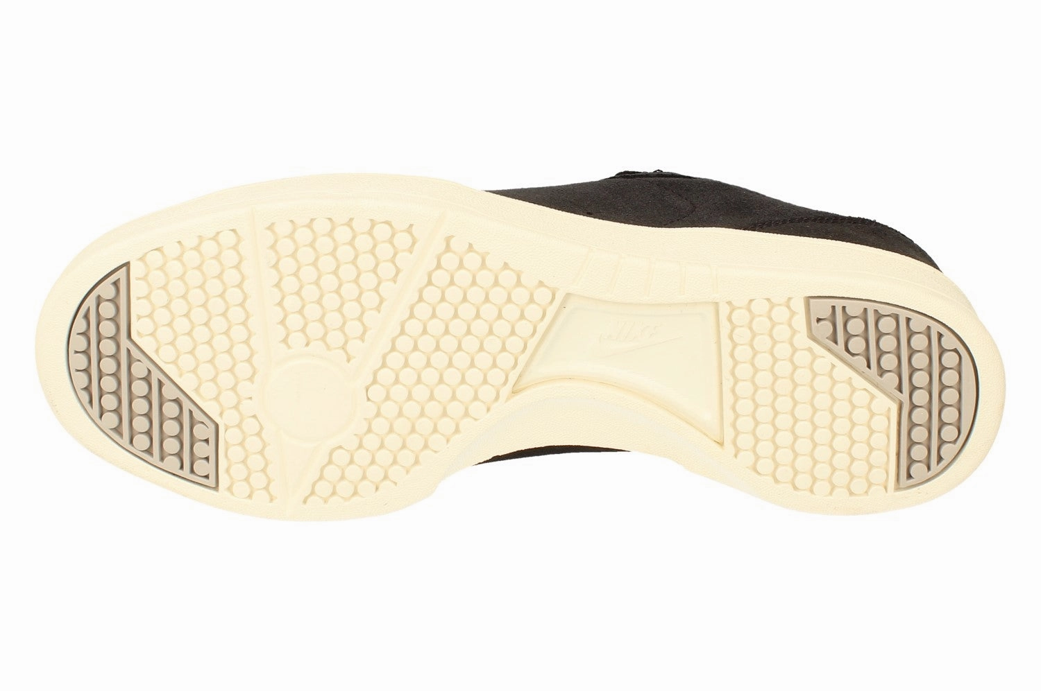 Nike Grandstand II Suede Mens Trainers AA2195 001 Fit Boost Active Comfort