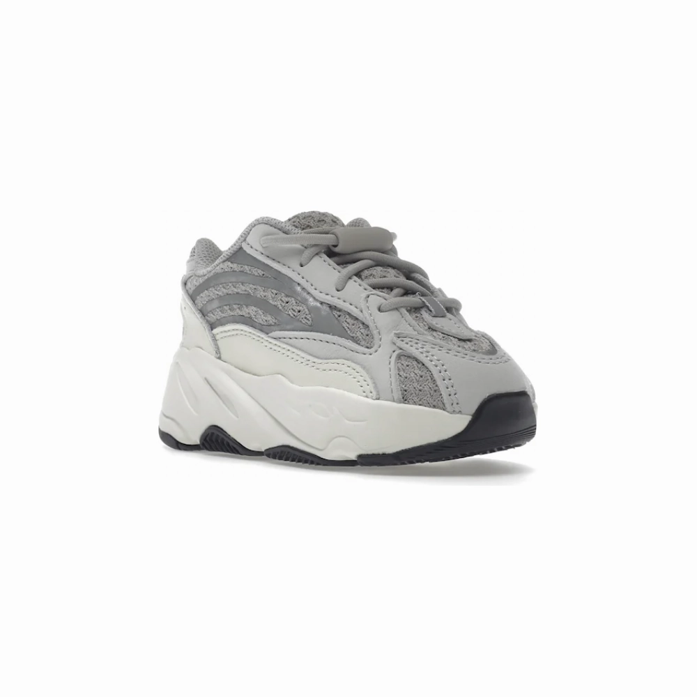 Yeezy Boost 700 V2 Static (Infants) Dodge Step Fog Jog